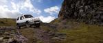 Suzuki Jimny Adventure Special Edition 2016 года